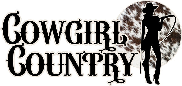 Cowgirl Country 