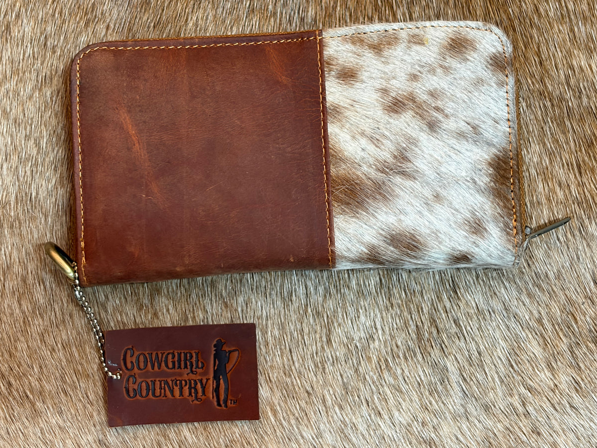 Delta Purse– Cowgirl Country